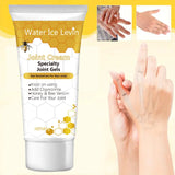 Bee Venom Joint Cream - Hypoallergenic Moisturizing Lotion for All Skin Types