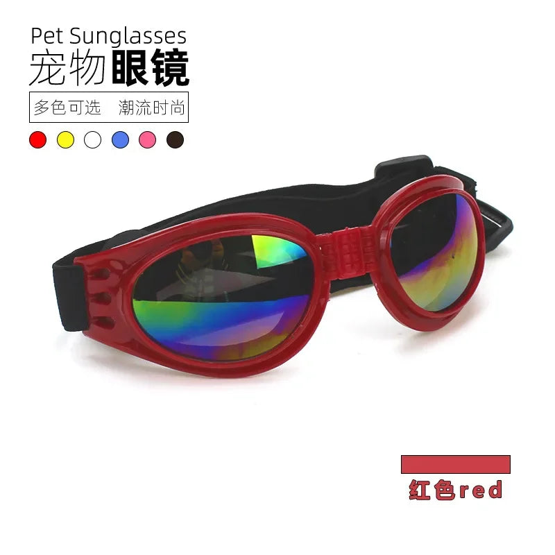 Pet Helmet Dog Cat Bicycle Motorcycle Safety Hat for Travel Protection
