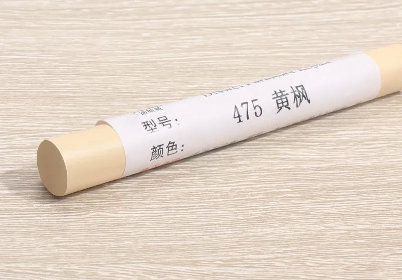 Waterproof Wooden Furniture Repair Pen for Scratches - Home Improvement Tool