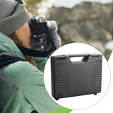 Tool Storage Box Organizer Portable Large Capacity for Home Camping Outdoor