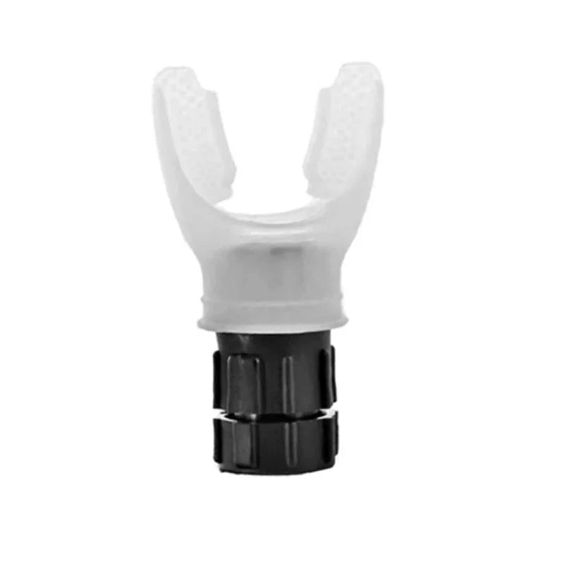 Portable Adjustable Resistance Breathing Exercise Device for Fitness