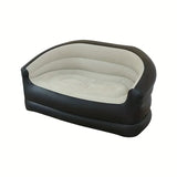 Portable Inflatable Double Sofa Bed for Camping & Outdoor Lounging