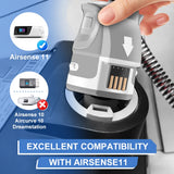 Heated CPAP Hose Tubing for Airsense 11 S11 - Constant Temperature Pipe
