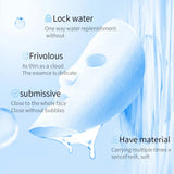 Centella Collagen Face Mask 20pcs Hydrating Skin Care Sheet Masks