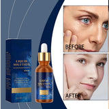 Collagen Face Serum Moisturizing Essence 30ml Skin Firming Care