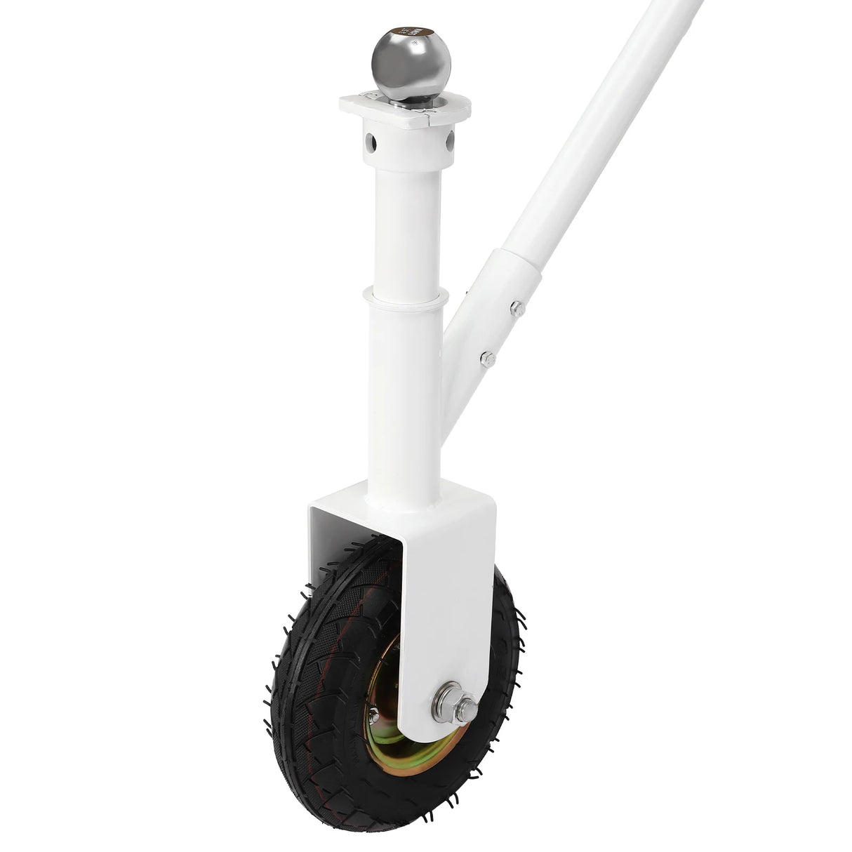 Weight Distributing Adjustable Trailer Dolly, 3000lbs Capacity Mover