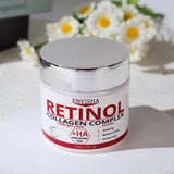 Retinol Collagen Complex Cream - Deep Moisturizing Firming 50ml