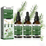 Rosemary Hair Growth Oil for Men & Women - Nourishing Scalp Care 100ml