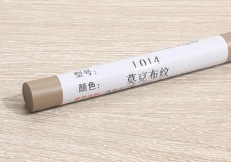 Waterproof Wooden Furniture Repair Pen for Scratches - Home Improvement Tool