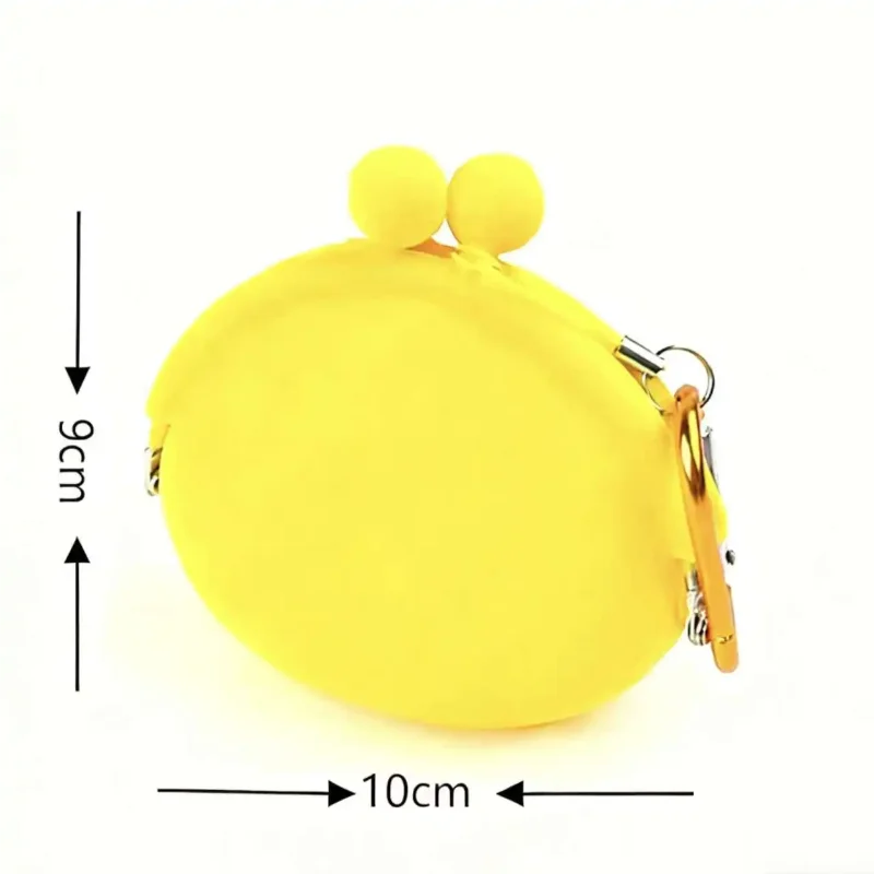 Silicone Dog Training Treat Bag | Portable Food Storage | Outdoor Use