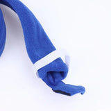 CPAP Hose Cover 1.8m Soft Washable Zippered Tubing Wrap Protector