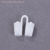 Silicone Nasal Dilators for Snoring Relief, 4/8 Pieces Set