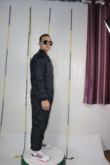 Work Coveralls for Men & Women, Plus Size, Mechanic & Workshop Use