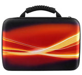 Battery Organizer Case with Tester for 150+ Batteries, Hard Shell Storage