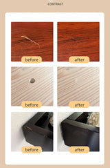 Waterproof Wooden Furniture Repair Pen for Scratches - Home Improvement Tool