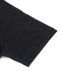 Men's Quick Dry Compression Shirt Short Sleeve Gym Workout T-Shirt