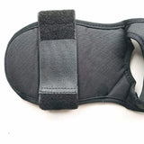 Leg Stretching Band for Flexibility & Rehabilitation - Fitness Training Belt