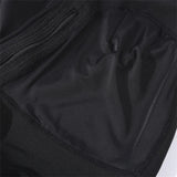 Colombian Full Body Shaper Girdle with Detachable Straps for Tummy Control