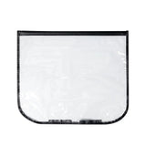 Outdoor Electric Car Charging Waterproof Cover for Snow & Rain Protection