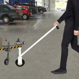 Weight Distributing Adjustable Trailer Dolly, 3000lbs Capacity Mover