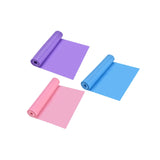 Resistance Bands for Exercise Training - Stretch Elastic Band Set