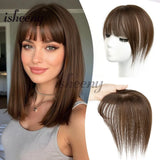 Hair Toppers for Women with Thinning Hair, 5x9cm, 20g/Pack