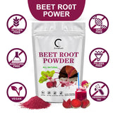 Organic Beet Root Powder 100g