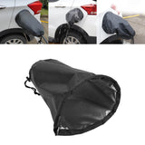 Weatherproof EV Port Cover Waterproof Magnetic Adsorption for Electric Cars