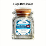Hyaluronic Acid Moisturizing Capsules 30 Count - Brightening Essence