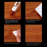Waterproof Wooden Furniture Repair Pen for Scratches - Home Improvement Tool