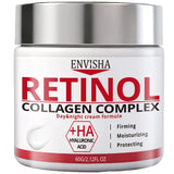 Retinol Anti-Wrinkle Cream 5 Seconds Firming Face Moisturizer 50ml