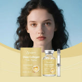 Collagen Peptide Nourishing Essence for Skin Firmness & Elasticity