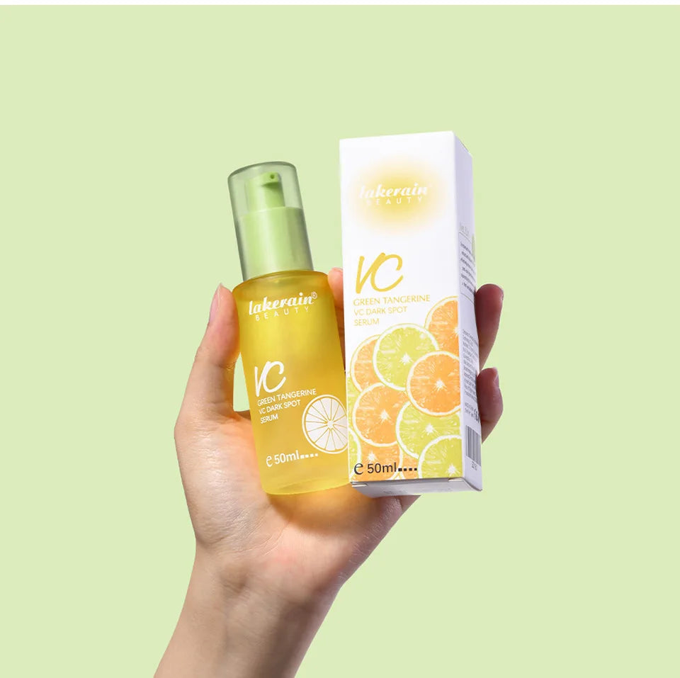 Vitamin C Serum 50ml | Dark Spot Care | Brightening Facial Essence