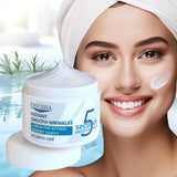 Retinol Anti-Wrinkle Cream 5 Seconds Firming Face Moisturizer 50ml