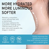 Collagen Neck Mask - Firming & Hydrating Treatment for Youthful Skin