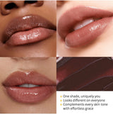 Moisturizing Lipstick Natural Lip Plumper Makeup Gloss for Lip Care
