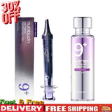 NAD+ Eye Cream Liquid Ultrasonic Essence 30ml Deep Nourishment for Eyes
