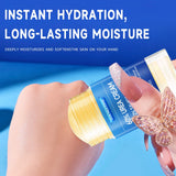 Urea Cream with Salicylic Acid & Hyaluronic Acid for Feet and Hands