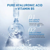 Hyaluronic Acid Serum 30ML - Lifting & Firming for Fine Lines & Dark Circles