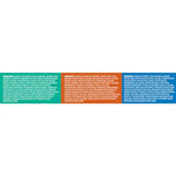 Wet Cat Food Variety Pack, Seafood & Poultry, 12 Cups, 2.75 Ounce Each