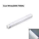 LED Strip Light Motion Sensor Dimmable Rechargeable Night Lighting Bar