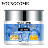 Wrinkle Cream for Men | Firming & Moisturizing | Anti-Aging Treatment