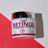 Retinol Collagen Complex Cream - Deep Moisturizing Firming 50ml
