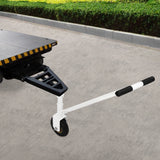 Weight Distributing Adjustable Trailer Dolly, 3000lbs Capacity Mover
