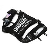 Lightweight Hydration Backpack Vest for Running, Hiking, Cycling - 1pc