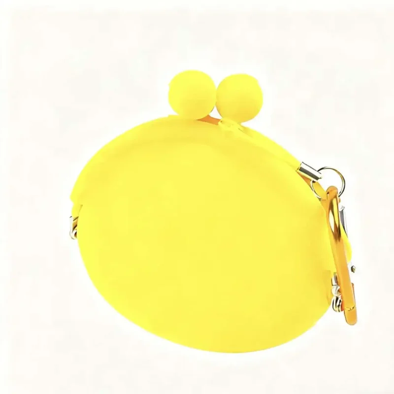 Silicone Dog Training Treat Bag | Portable Food Storage | Outdoor Use
