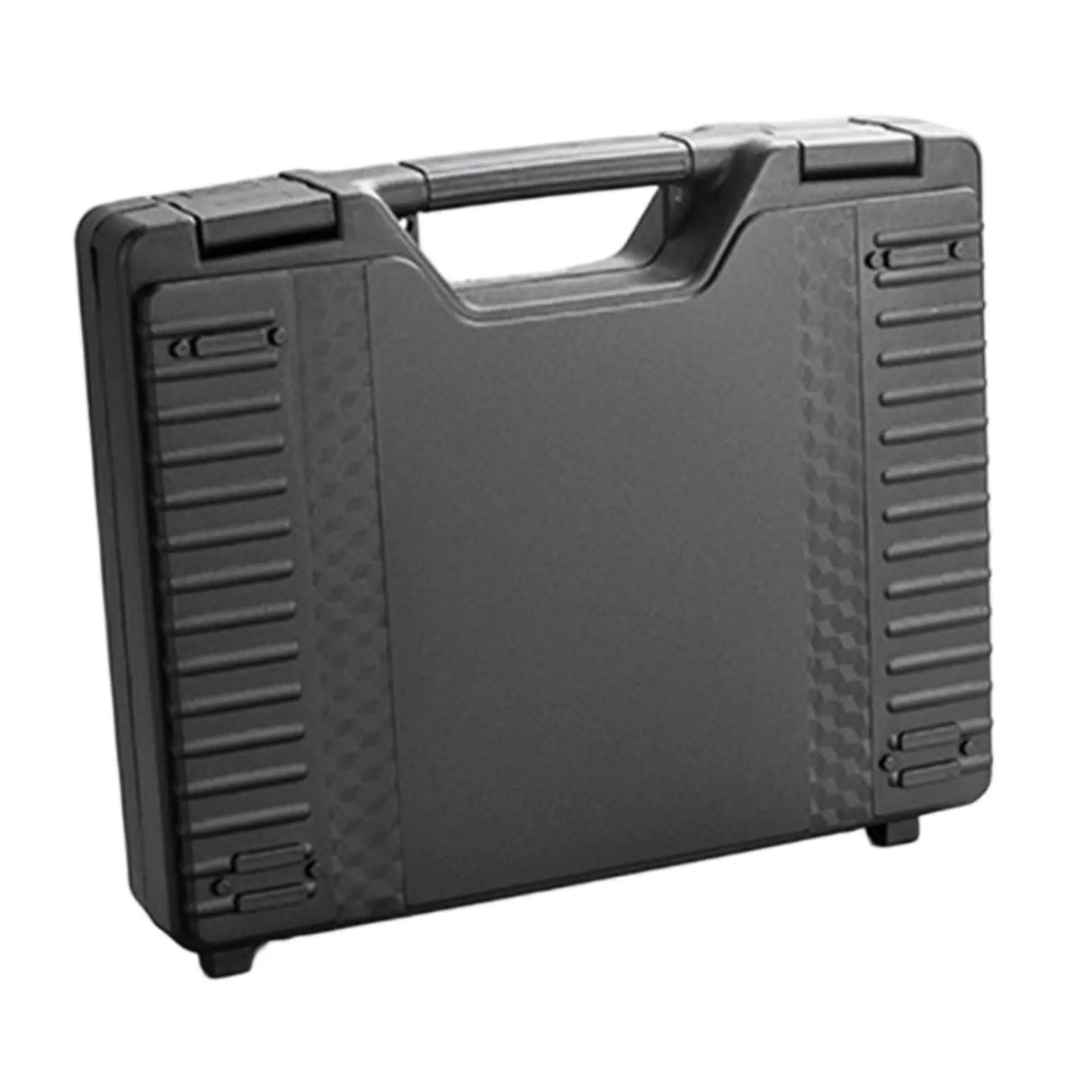Tool Storage Box Organizer Portable Large Capacity for Home Camping Outdoor
