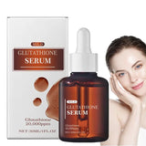 Glutathione Serum 30ml for Dark Spots, Fine Lines & Skin Rejuvenation