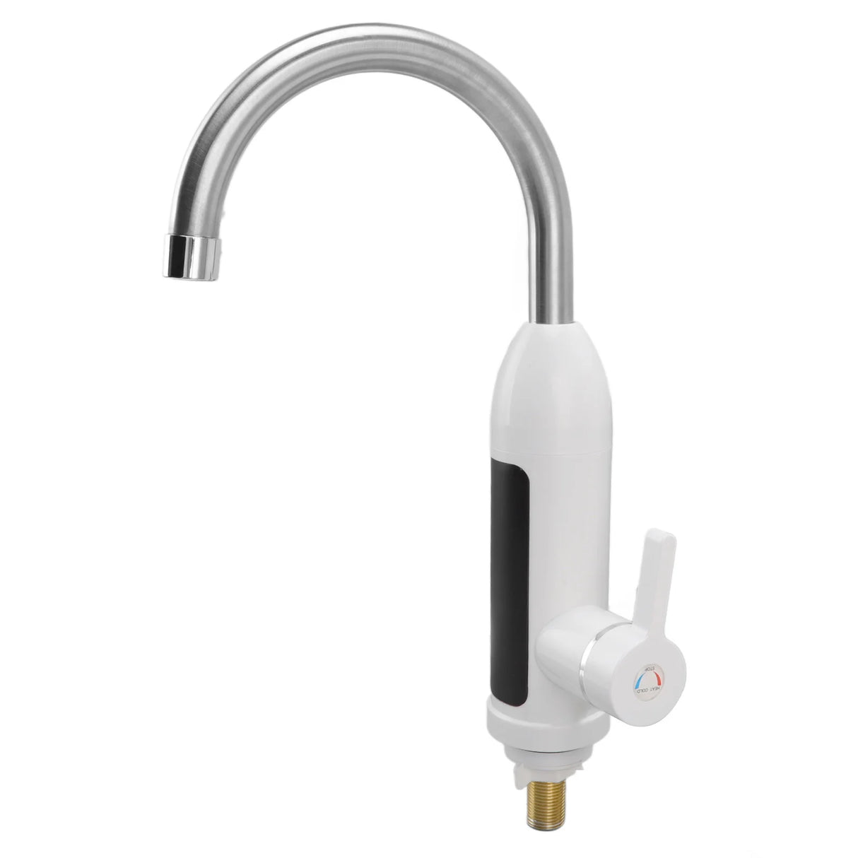 3000W Instant Water Heater Faucet 360° Rotatable Kitchen Tap for Home