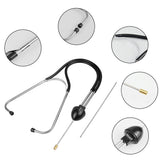 Auto Cylinder Stethoscope Diagnostic Tool for Car Engine Mechanics